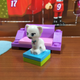 Illustration for article titled Review: Lego Friends, City, Star Wars advent calendars--day 20